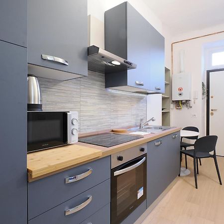 Apartamento Primopiano - Arqua Milán Exterior foto