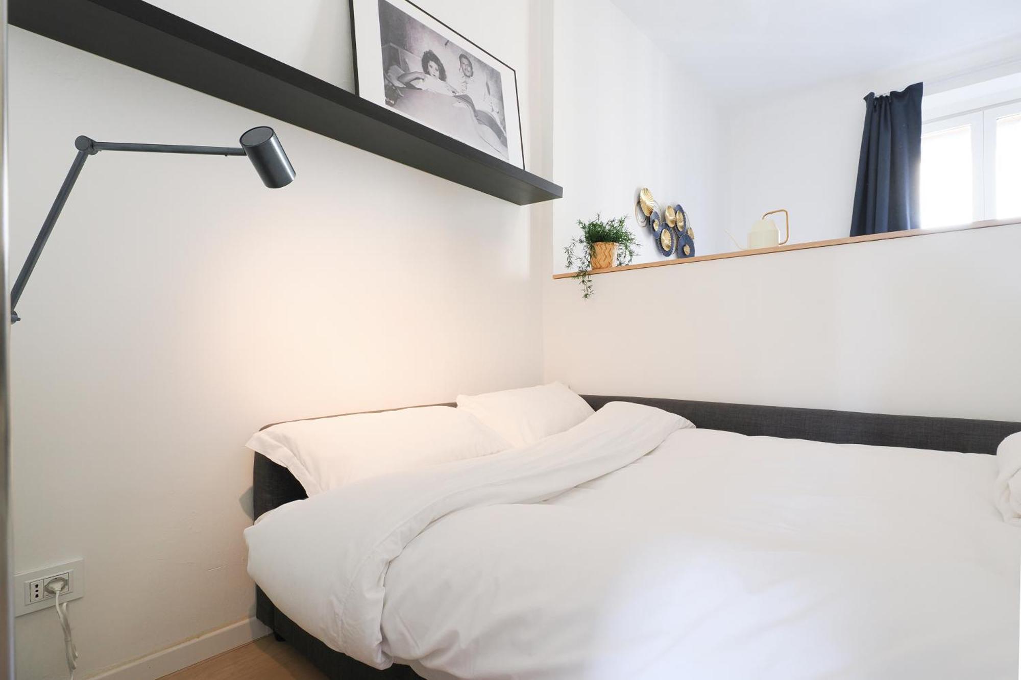 Apartamento Primopiano - Arqua Milán Exterior foto