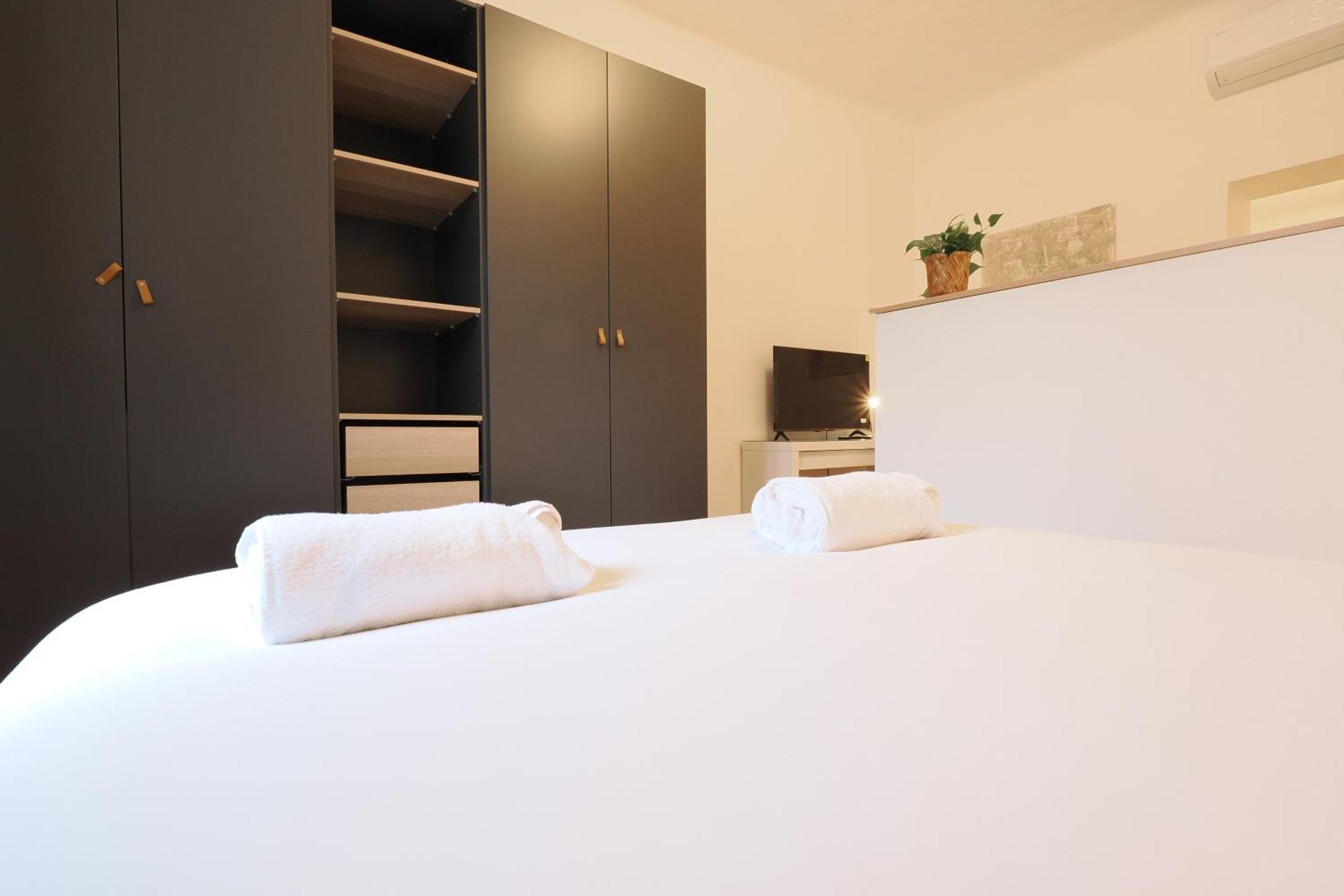 Apartamento Primopiano - Arqua Milán Exterior foto