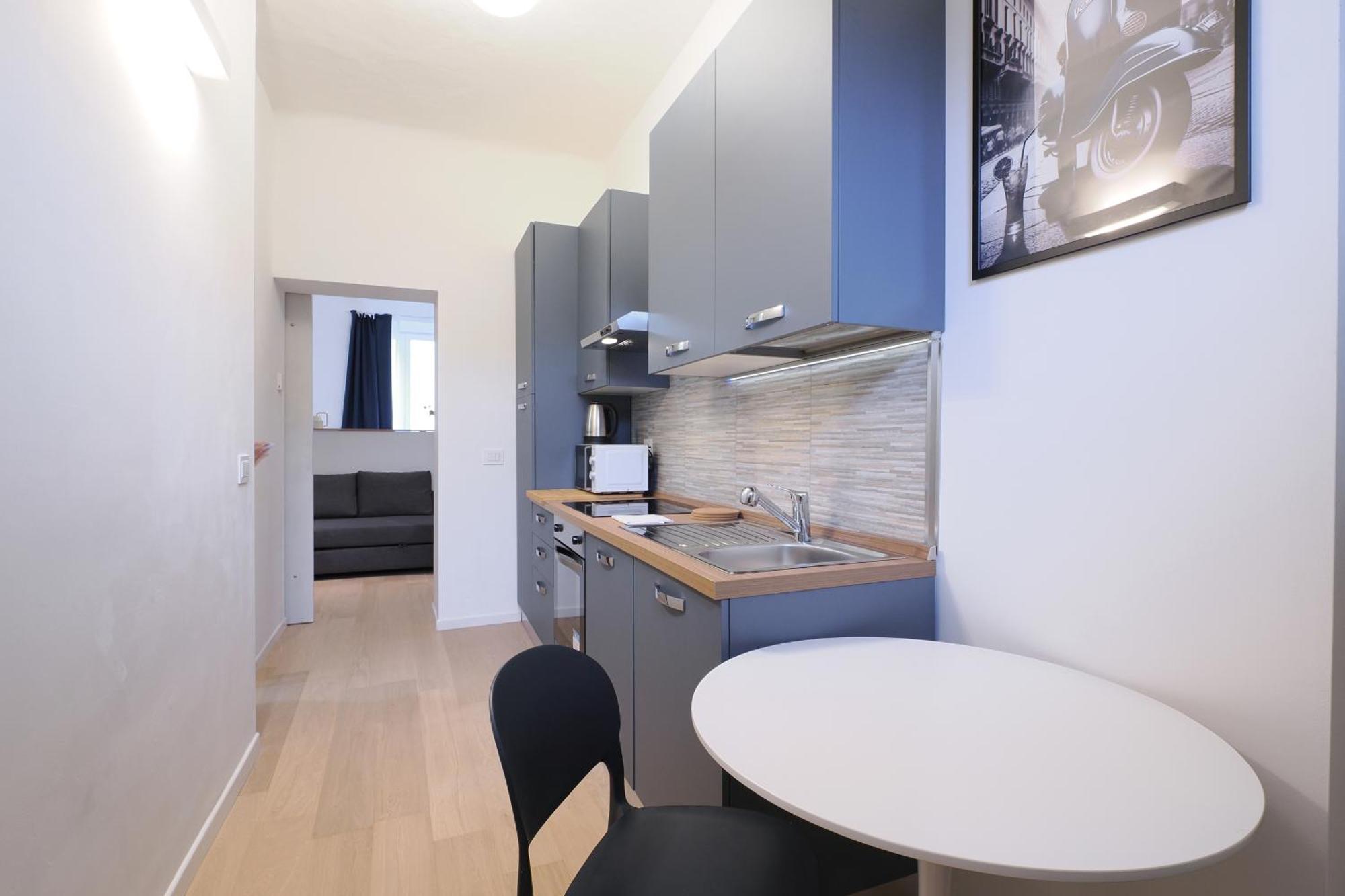 Apartamento Primopiano - Arqua Milán Exterior foto