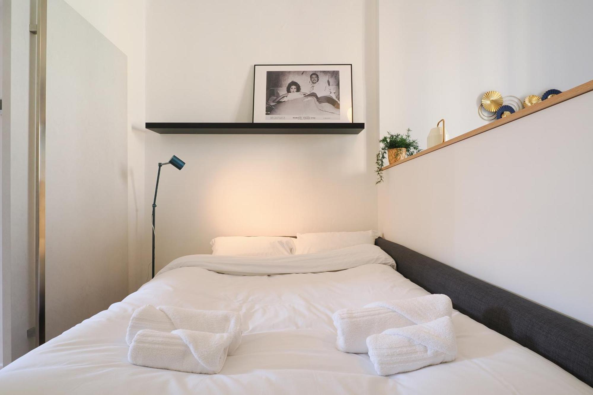Apartamento Primopiano - Arqua Milán Exterior foto