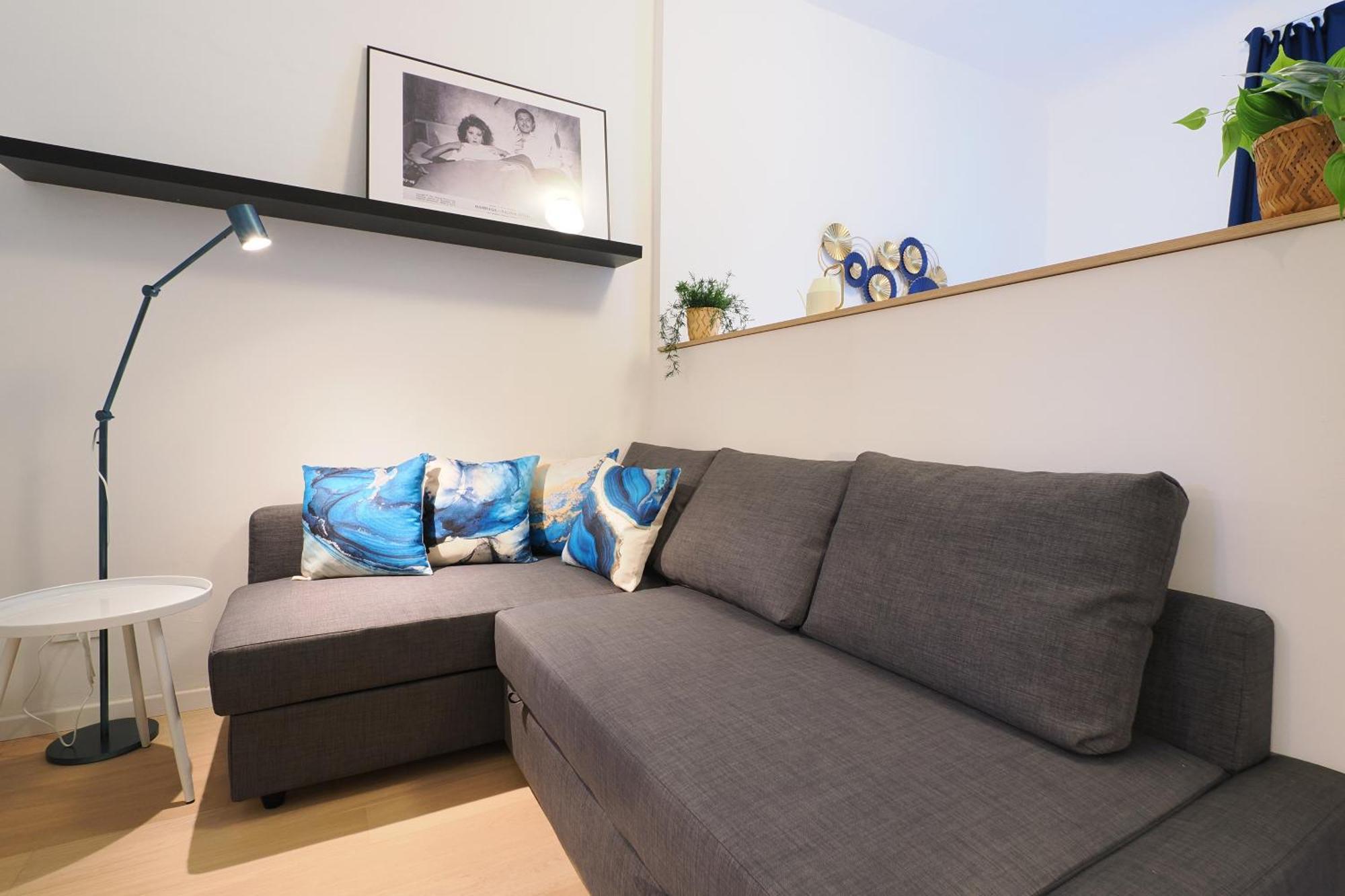 Apartamento Primopiano - Arqua Milán Exterior foto