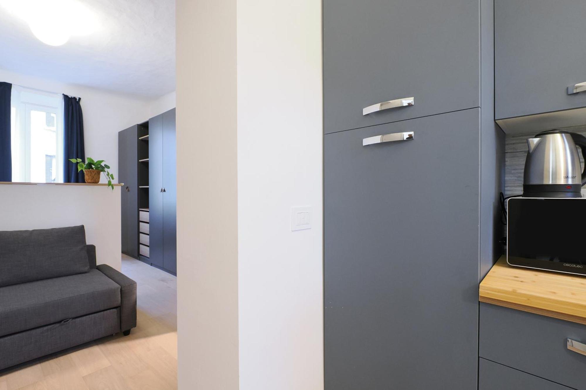 Apartamento Primopiano - Arqua Milán Exterior foto