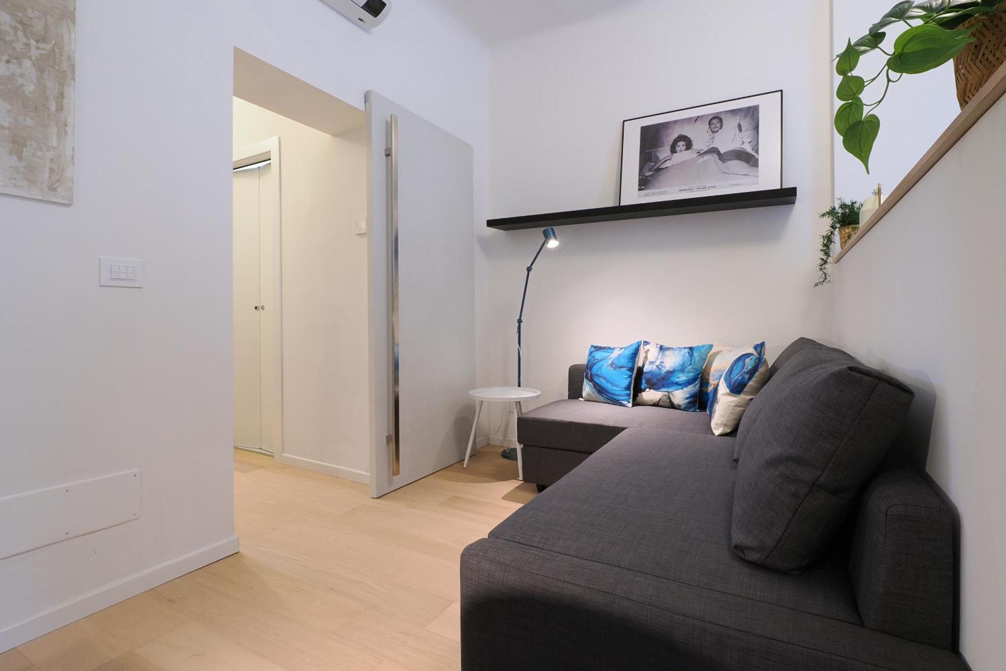 Apartamento Primopiano - Arqua Milán Exterior foto