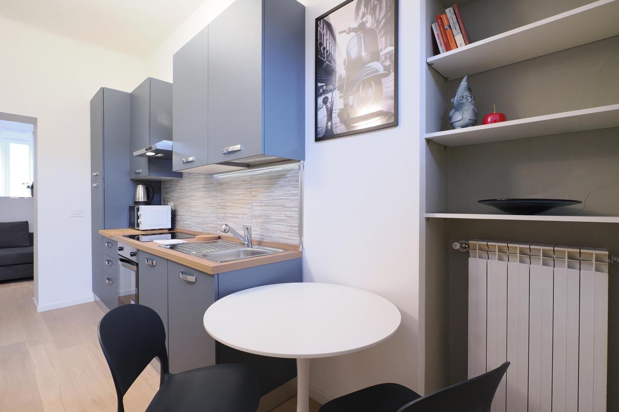 Apartamento Primopiano - Arqua Milán Exterior foto