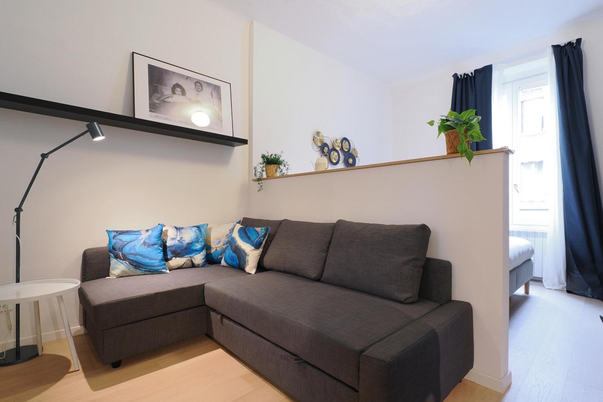 Apartamento Primopiano - Arqua Milán Exterior foto
