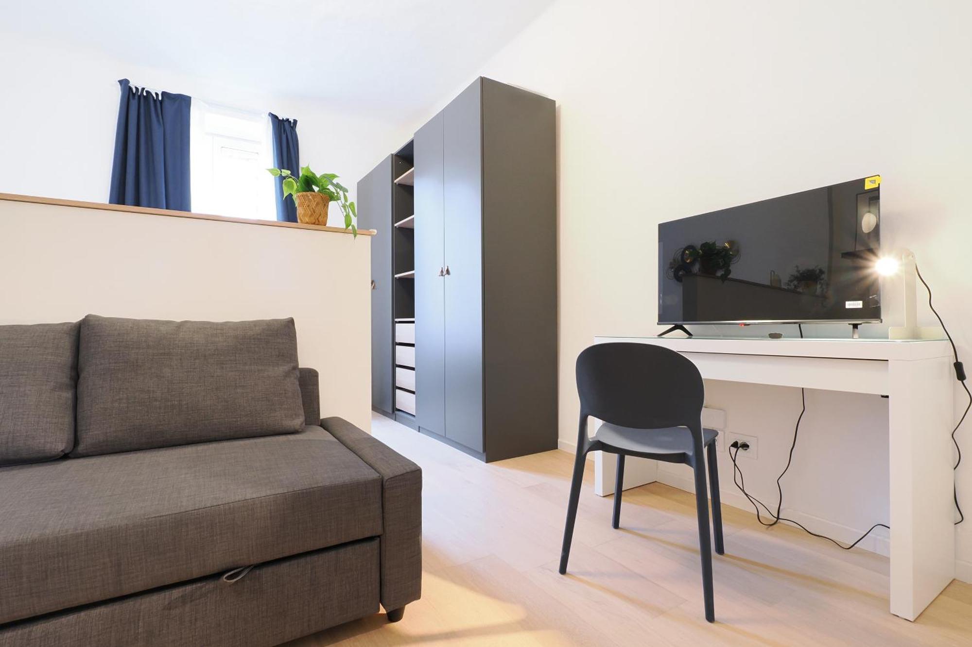 Apartamento Primopiano - Arqua Milán Exterior foto