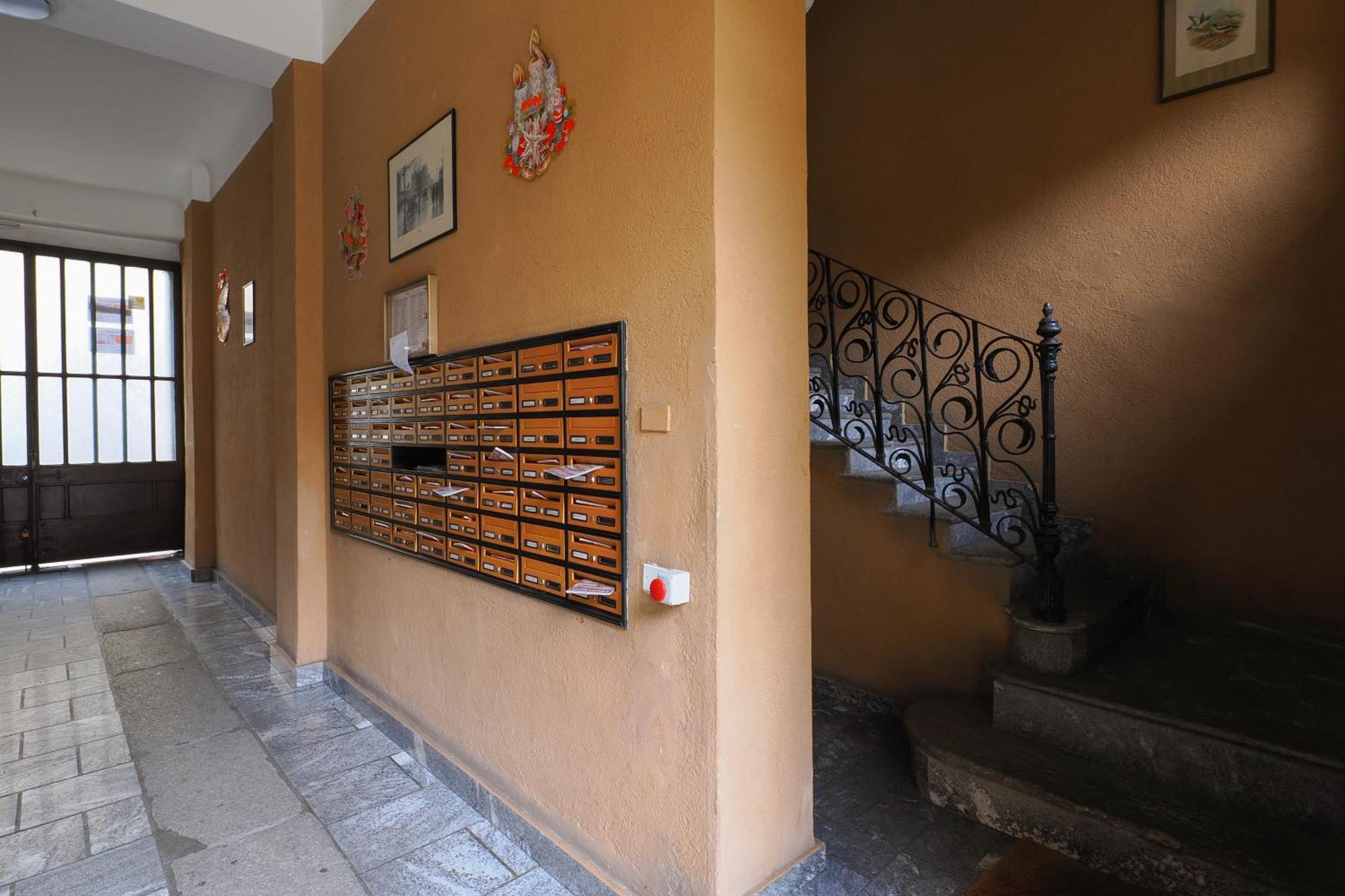 Apartamento Primopiano - Arqua Milán Exterior foto