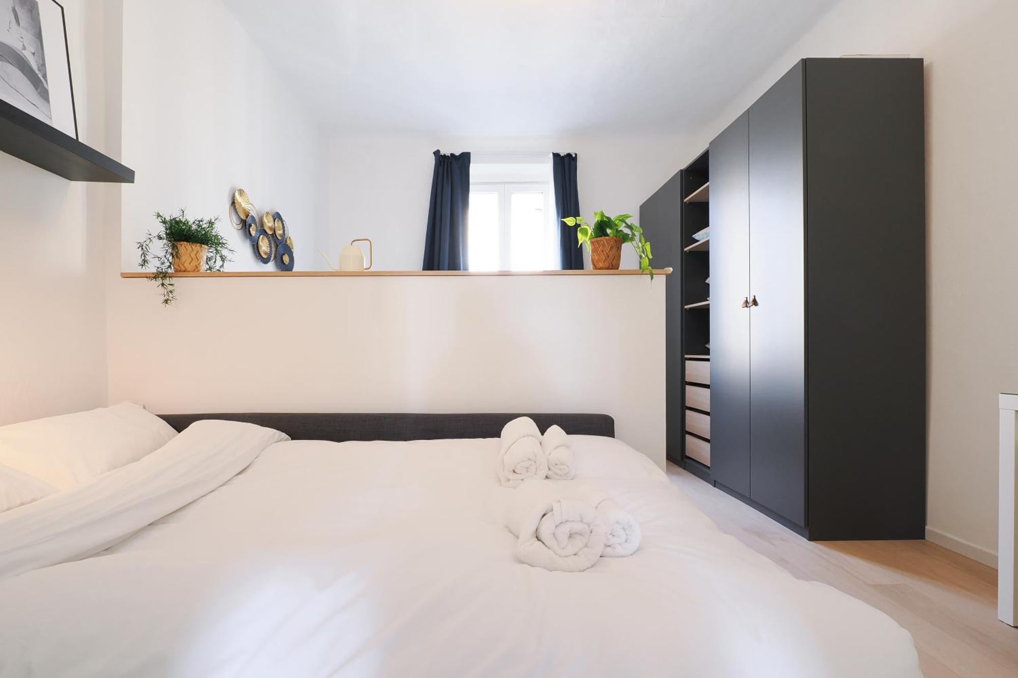 Apartamento Primopiano - Arqua Milán Exterior foto