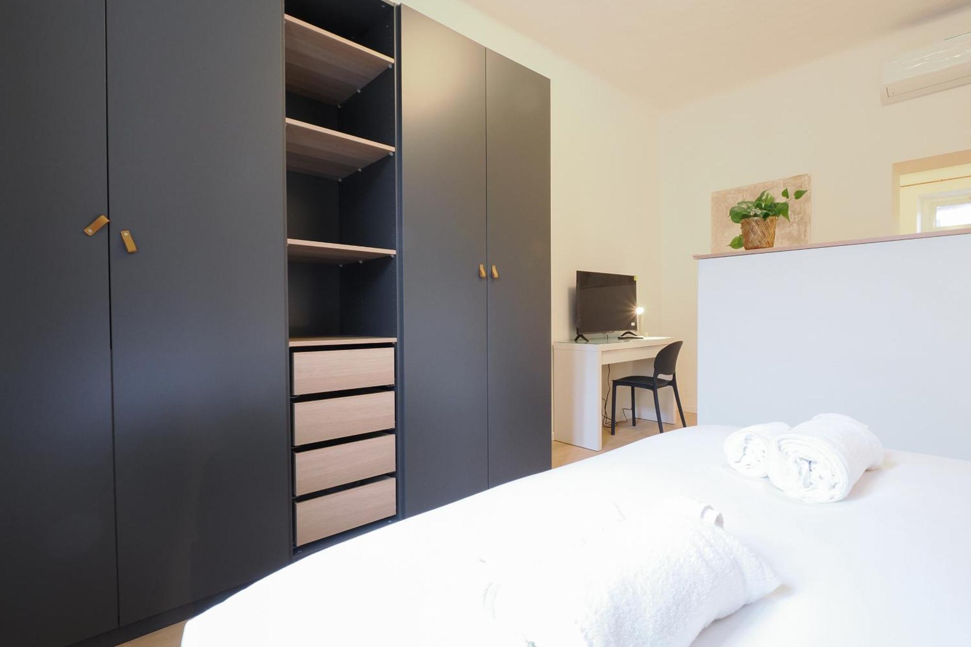 Apartamento Primopiano - Arqua Milán Exterior foto