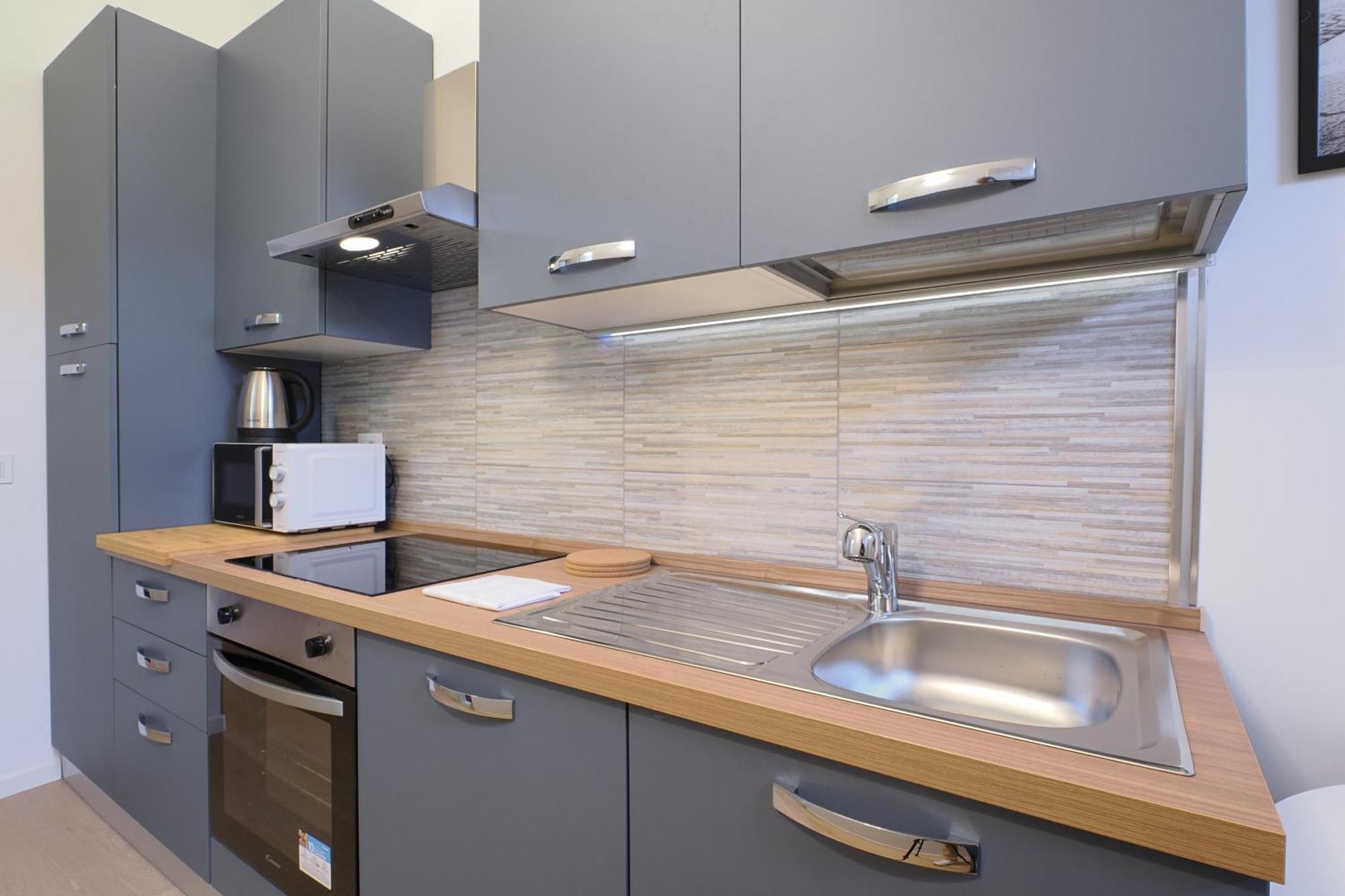 Apartamento Primopiano - Arqua Milán Exterior foto