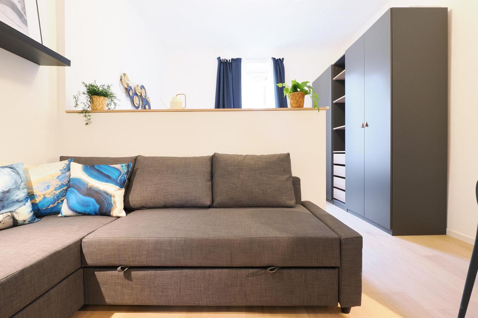 Apartamento Primopiano - Arqua Milán Exterior foto