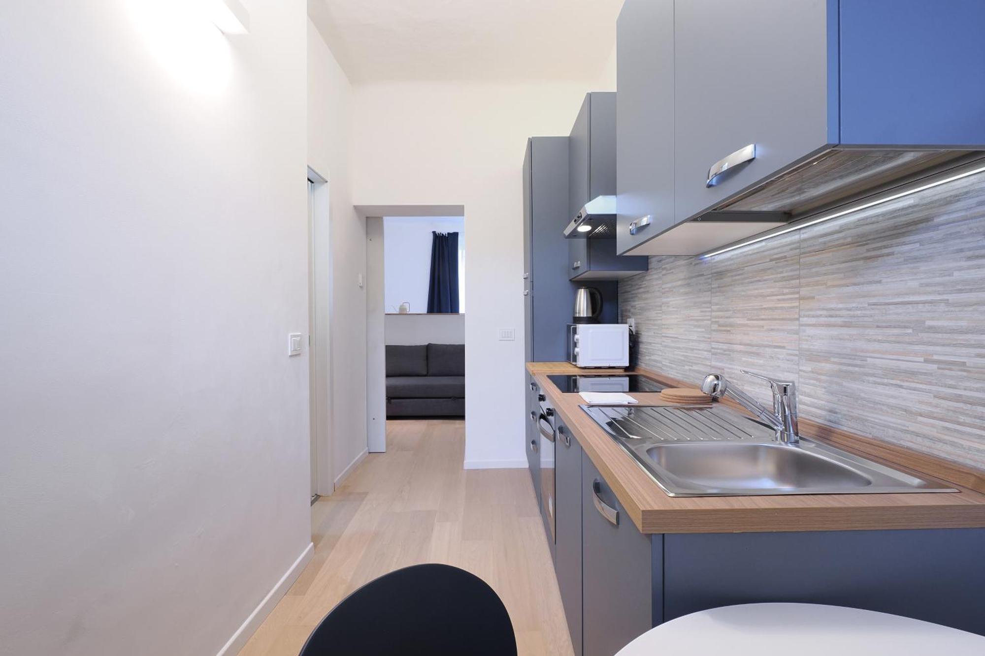 Apartamento Primopiano - Arqua Milán Exterior foto