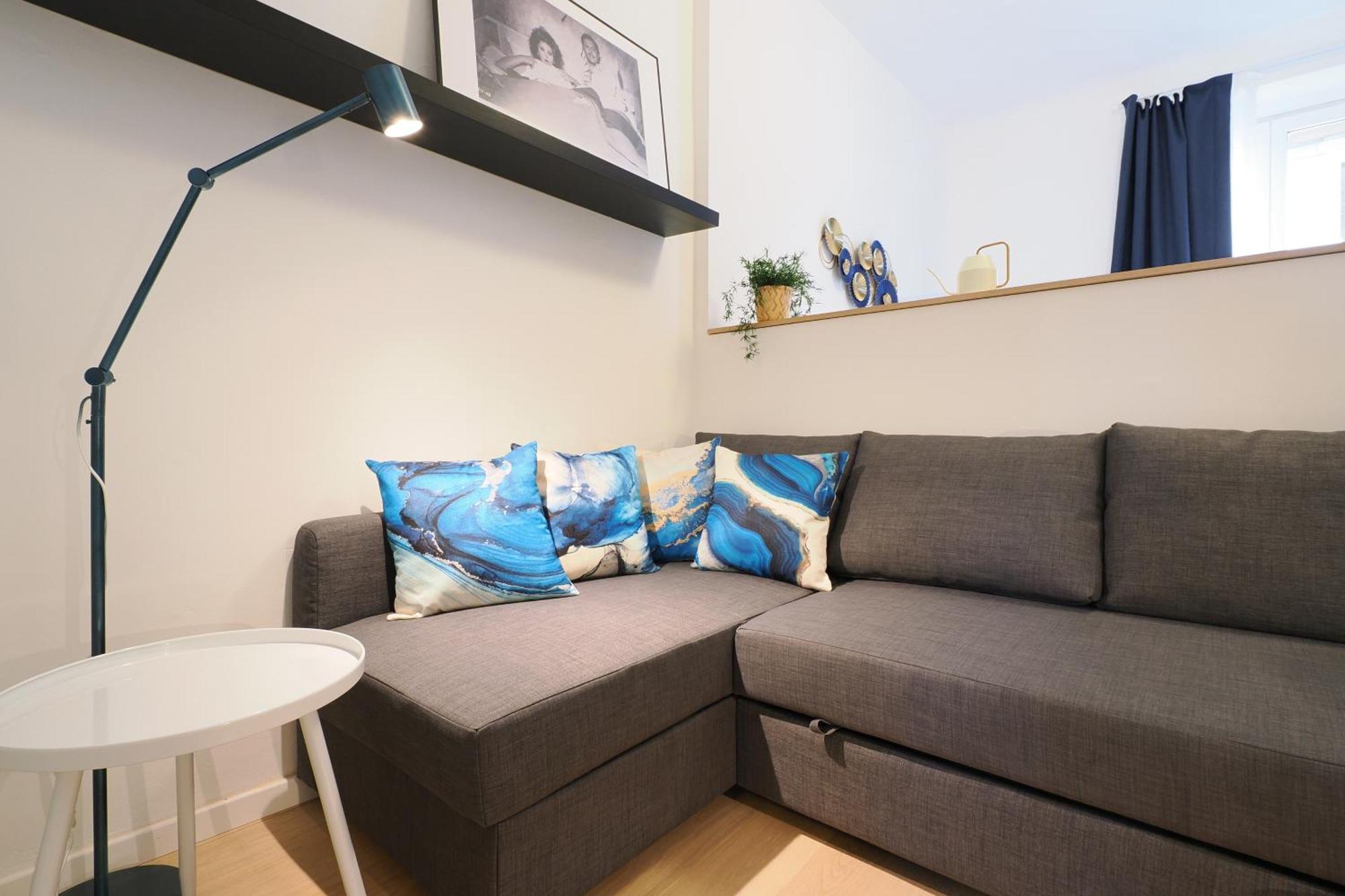 Apartamento Primopiano - Arqua Milán Exterior foto
