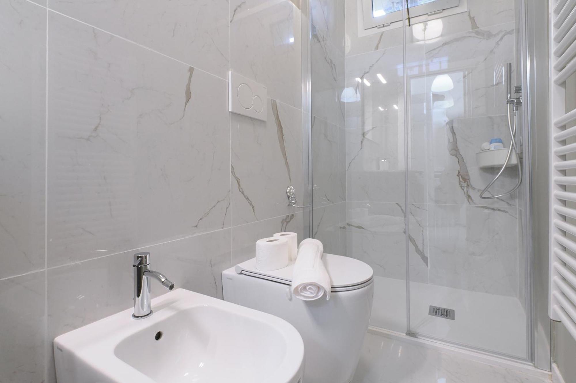 Apartamento Primopiano - Arqua Milán Exterior foto