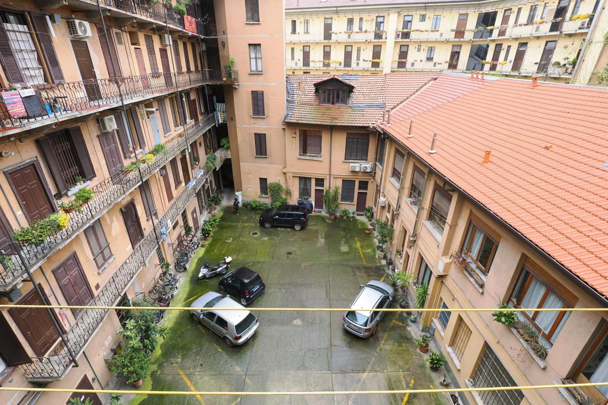 Apartamento Primopiano - Arqua Milán Exterior foto